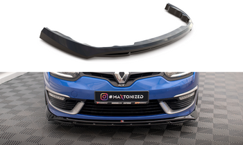 Splitter Przedni Maxton Renault Megane GT Line Grandtour Mk3 Facelift