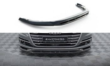 Splitter Przedni Maxton Audi A8 D5