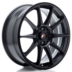 Felga aluminiowa 18" Japan Racing JR11 18x7,5 ET40 5x112/114 Matt Black