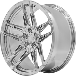 Felga aluminiowa 18" BC Forged EH672 18x9,5 BLANK Custom Finish