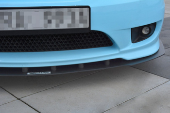 Splitter przedni Maxton Racing Hyundai Tiburon MK2 Polift