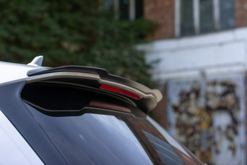 Spoiler Cap Maxton Audi SQ5/Q5 S-line Mk2