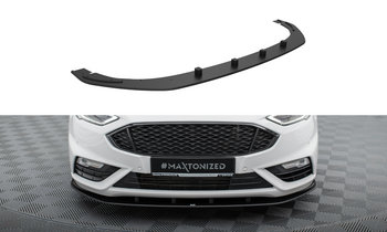 Splitter Przedni Street Pro Maxton Ford Mondeo Sport Mk5 Facelift / Fusion Sport Mk2 Facelift