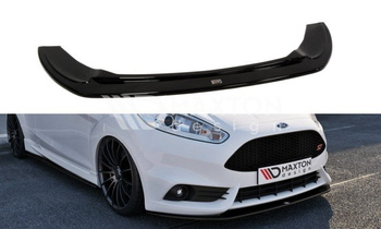 Splitter Przedni V.2 Maxton Ford Fiesta ST Mk7 FL