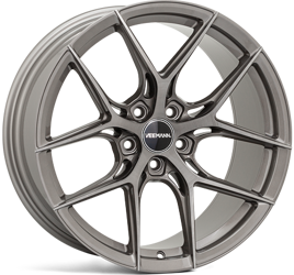 Felga aluminiowa 19" Veemann VC580R 19x9 ET35 5x120 Carbon Machined