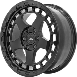 Felga aluminiowa 21" BC Forged TPX64A 21x8 BLANK Custom Finish