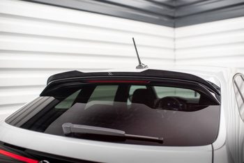 Przedłużenie Spoilera Maxton Volkswagen Taigo R-Line Mk1