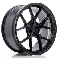 Felga aluminiowa 19" Japan Racing SL01 19x9,5 ET40 5x120 Matt Black