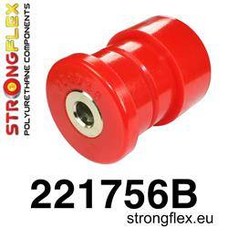 Tuleja wahacza tylnego dolnego tylna A6 / S6 / RS6 Passat