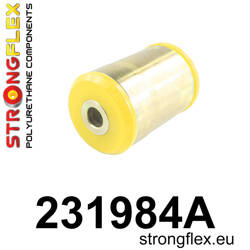 Tuleja tylnego mostu SPORT Seria 200
