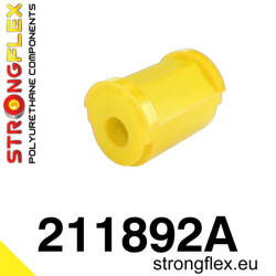 Tuleja stabilizatora tylnego SPORT GS / GS F IS / IS F