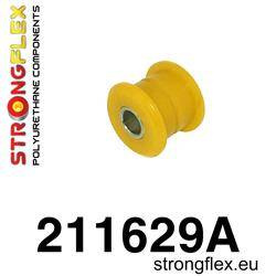 Tuleja wahacza tylnego wzdłużnego - tylna SPORT Soarer Supra Aristo SC GS / GS F