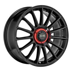 Felga aluminiowa 19" OZ Superturismo Evoluzione 19x8,5 ET38 5x112 Gloss Black