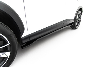 Dokładki Progów Maxton MG HS Mk2