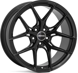 Felga aluminiowa 19" Veemann VC580R 19x9,5 ET45 5x112 Gloss Black