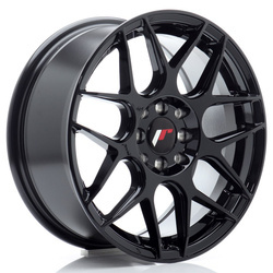 Felga aluminiowa 16" Japan Racing JR18 16x7 ET25 4x100/108 Gloss Black