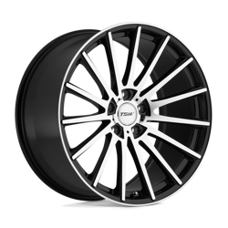 Felga aluminiowa 19" TSW CHICANE 19x9,5 ET35 5x112 Gloss Black