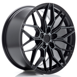 Felga aluminiowa 18" Japan Racing JR46 18x8 ET45 5x114,3 Black Machined