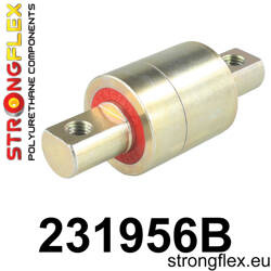 Tuleja wahacza przedniego – przednia S80 V70 XC / XC70 S60 V70