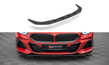 Splitter Przedni Street Pro Maxton BMW Z4 M-Pack G29