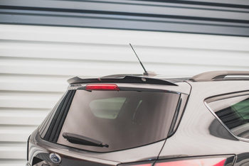 Przedłużenie Spoilera Maxton Ford Escape Mk3