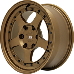Felga aluminiowa 20" BC Forged TR03 20x10,5 BLANK Custom Finish