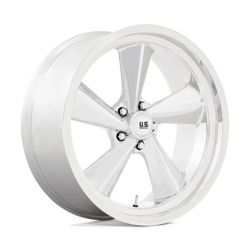 Felga aluminiowa 22" US Mag Ts 22x10,5 ET0 5x127 Polished