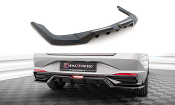Splitter Tylny (Z Dyfuzorem) Maxton Hyundai Elantra Mk7