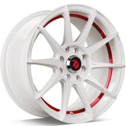 Felga aluminiowa 15" 4x100 / 4x114,3 79wheels seventy9 SCF-F WMRIL