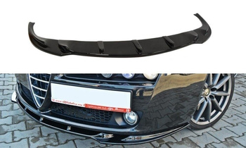 Splitter Przedni Maxton Alfa Romeo 159 V.1