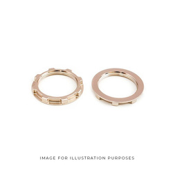 BC BR M52 SPRING PLATFORM LOCK