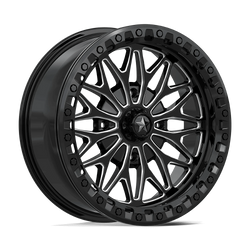 Felga aluminiowa 18" MSA Offroad Wheels MA53 BOLO UTV BEADLOCK 18x7 ET10 4x137