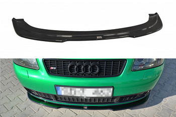 Splitter Przedni Maxton Audi S3 8L