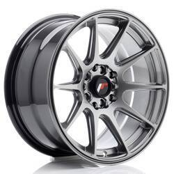 Felga aluminiowa 16" Japan Racing JR11 16x8 ET25 5x100/114 Hyper Black