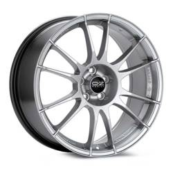 Felga aluminiowa 20" OZ Ultraleggera Hlt 20x8 ET45 5x112 Matt Race Silver