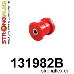 Tuleja wahacza przedniego – tylna Opel / Vauxhall Vectra / Cavalier B (95-02)