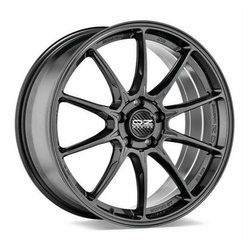 Felga aluminiowa 19" OZ Hyper Gt Hlt 19x9 ET20 5x112 Star Graphite