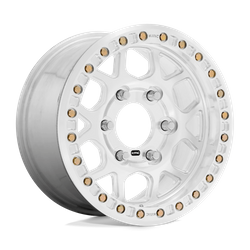 Felga aluminiowa 17" KMC Mesa Forged Beadlock 17x9 ET-12 BLANK Raw Machined