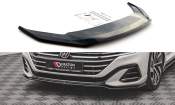 Splitter Przedni V.3 Maxton Volkswagen Arteon R-Line Facelift