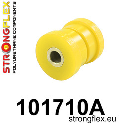 Tuleja wahacza tylnego wleczonego – przednia SPORT Mazda 323 VIII (94-00) BH / BA 323F / Lantis / Astina (94-98) BA