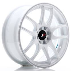 Felga aluminiowa 16" Japan Racing JR29 16x7 ET40 4x100/108 White