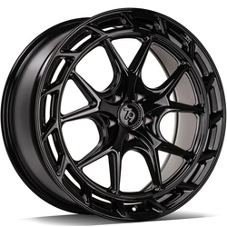 Felga aluminiowa 18" seventy9 SCF-W 18x8 ET45 5x112 BG