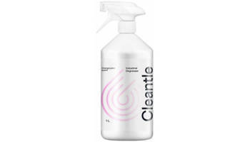 Cleantle Industrial Degreaser 1L - czyszczenie silnie zabrudzonych powierzchni