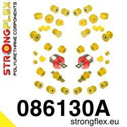 Kompletny zestaw zawieszenia SPORT Civic CRX