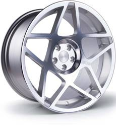 3SDM 0.08 20x9 ET38 5x120 Silver Cut