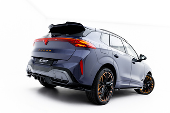 Splitter Tylny (Z Dyfuzorem) V.2 Maxton Cupra Terramar Mk1