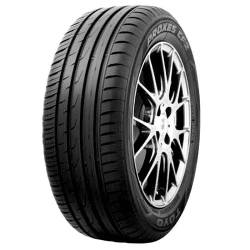 Opona letnia Toyo Proxes CF2 SUV 225/60 R18 100 H