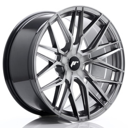 Felga aluminiowa 20" Japan Racing JR28 20x10 ET40 5x114,3 Hyper Black