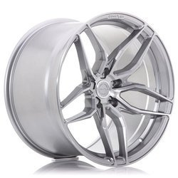 Felga aluminiowa 19" Concaver CVR3 19x10 ET20-51 BLANK Brushed Titanium