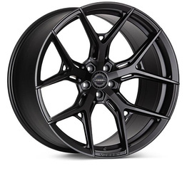 Felga aluminiowa 20" VOSSEN HF5 20x9,5 ET16 5x120 Matte Gunmetal